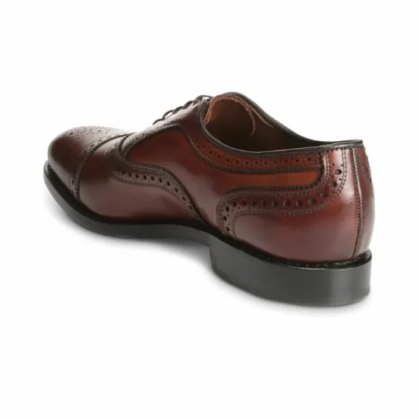 allen_edmonds_strand_leat_2-1.webp Outlet Allen Edmonds Strand Leather Cap-toe Oxford Dress Shoe Dark Chili (1623) DarkChili