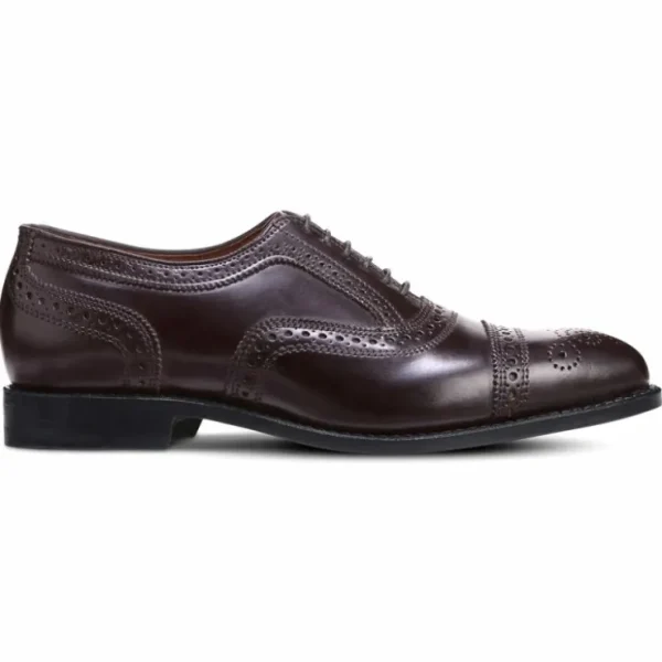 allen_edmonds_strand_shel_0-2.webp Flash Sale Allen Edmonds Strand Shell Cordovan Cap-toe Oxford Dress Shoe (1695) Burgundy