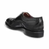 Clearance Allen Edmonds Strand Shell Cordovan Cap-toe Oxford Dress Shoe (3134) Black