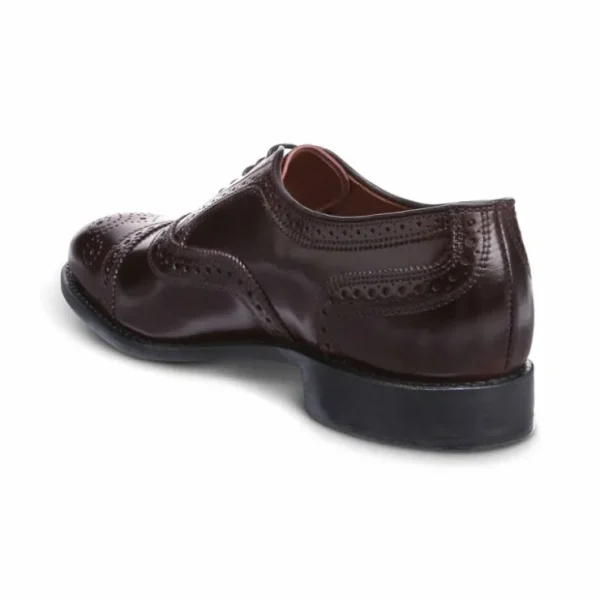 allen_edmonds_strand_shel_2-2.webp Flash Sale Allen Edmonds Strand Shell Cordovan Cap-toe Oxford Dress Shoe (1695) Burgundy