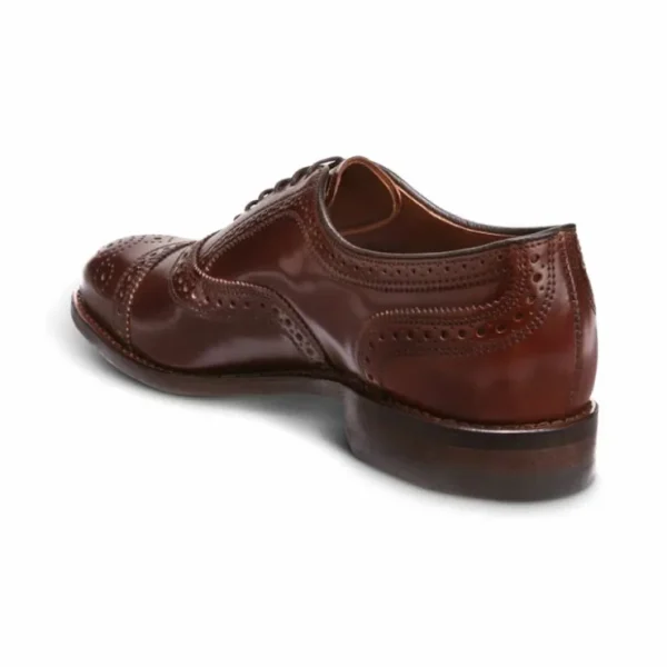 allen_edmonds_strand_shel_2-3.webp New Allen Edmonds Strand Shell Cordovan Cap-toe Oxford Dress Shoe (3482) Chili