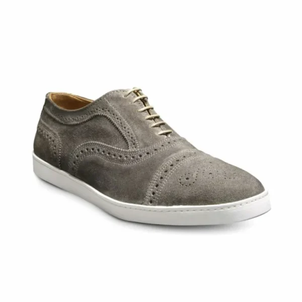 allen_edmonds_strand_sued_1-1.webp Shop Allen Edmonds Strand Suede Oxford Sneaker (4636) Grey