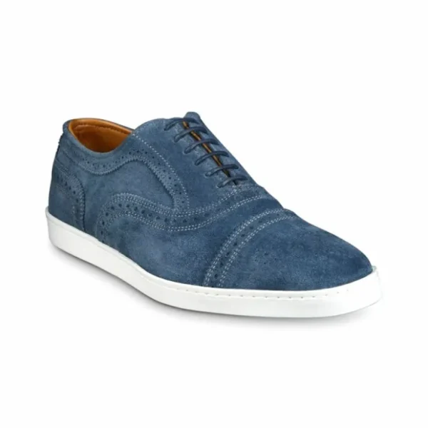 allen_edmonds_strand_sued_1.webp New Allen Edmonds Strand Suede Oxford Dress Sneaker (7109) Denim