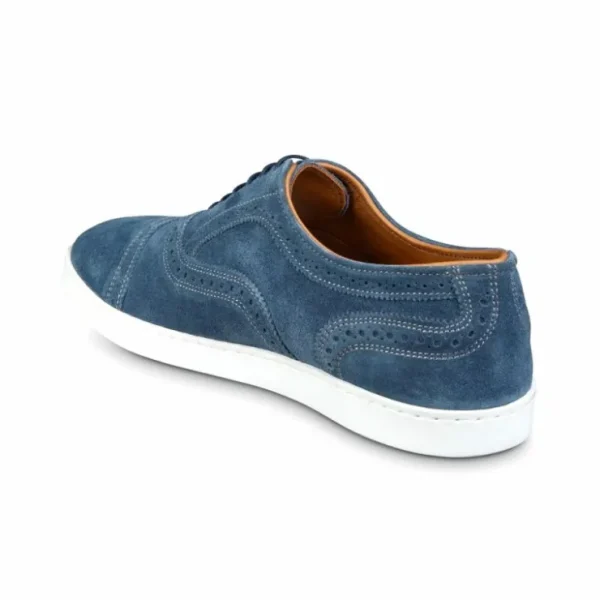 allen_edmonds_strand_sued_2.webp New Allen Edmonds Strand Suede Oxford Dress Sneaker (7109) Denim