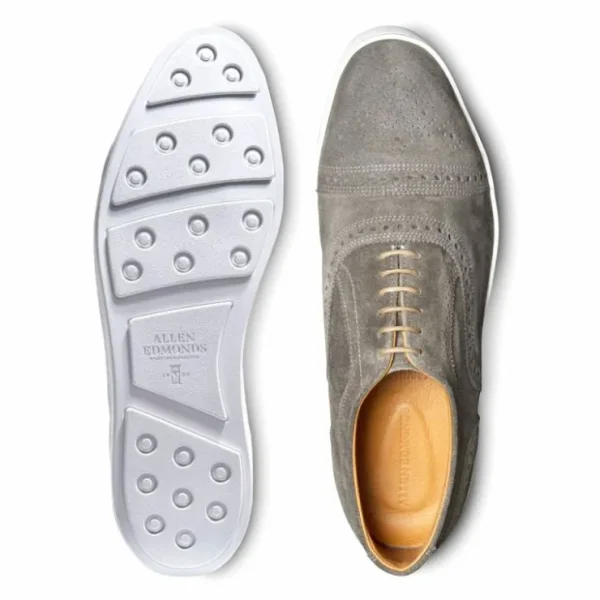 allen_edmonds_strand_sued_3-1.webp Shop Allen Edmonds Strand Suede Oxford Sneaker (4636) Grey