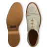Clearance Allen Edmonds Strand Verse Suede Cap-toe Oxford (7983) Vapor