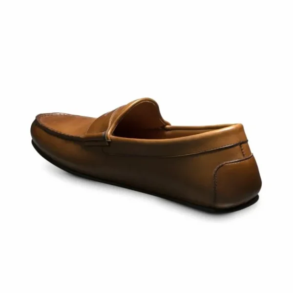 allen_edmonds_super_sport_2-2.webp Fashion Allen Edmonds Super Sport Leather Penny Loafer (6456) Walnut