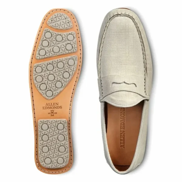 allen_edmonds_super_sport_3-1.webp Outlet Allen Edmonds Super Sport Leather Penny Loafer Light Grey (7110) LightGrey
