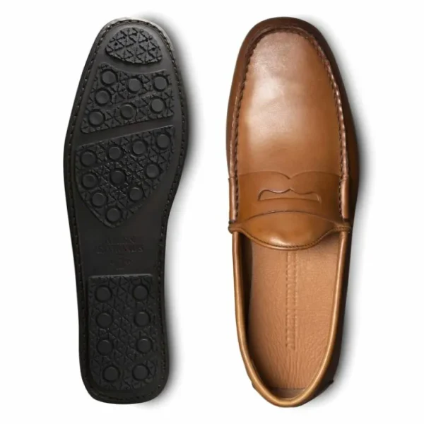 allen_edmonds_super_sport_3-2.webp Fashion Allen Edmonds Super Sport Leather Penny Loafer (6456) Walnut