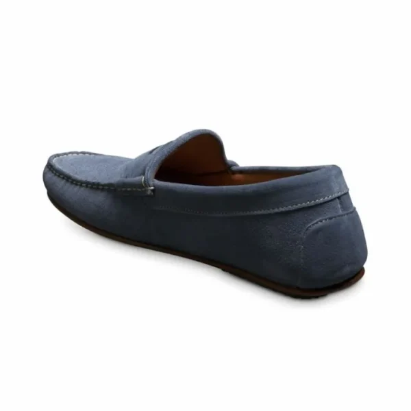allen_edmonds_super_sport_3-3.webp Shop Allen Edmonds Super Sport Suede Penny Loafer (6459) Denim