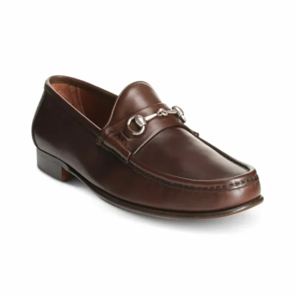 allen_edmonds_verona_ii_i_1.webp Best Allen Edmonds Verona II Italian Bit Loafer (40004) Brown