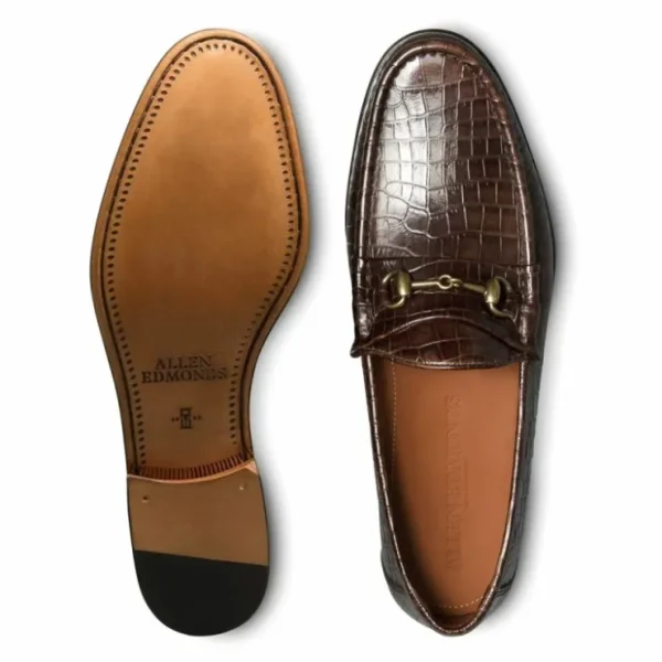 allen_edmonds_verona_ii_i_3-6.webp Sale Allen Edmonds Verona II Italian Bit Loafer (6781) Espresso