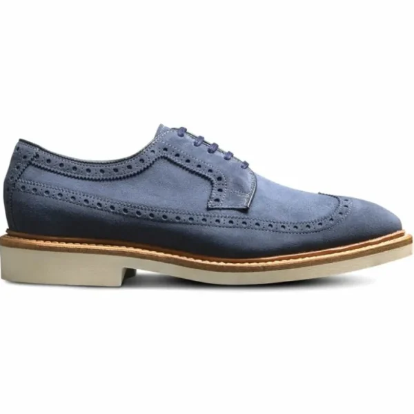 allen_edmonds_william_sue_0-1.webp Sale Allen Edmonds William Suede Wingtip Derby (6328) Denim