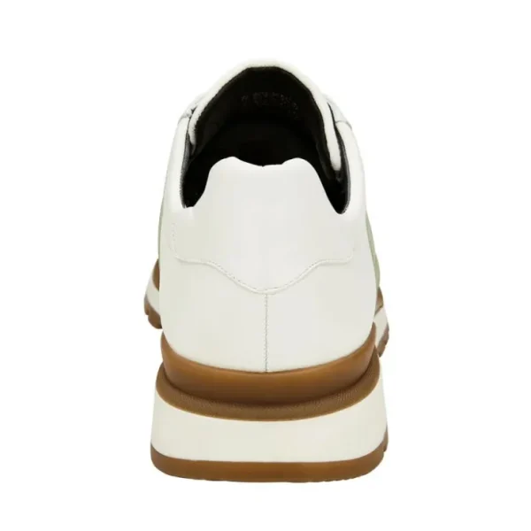 belvedere_blake_ostrich_s_3.webp New Belvedere Blake Ostrich Sneakers Lime / White (33629)