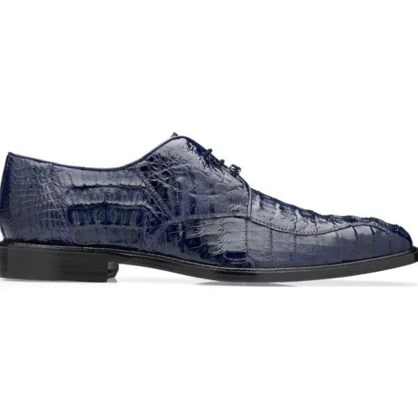 belvedere_chapo_hornback__0-2.webp Online Belvedere Chapo Hornback Shoes (1465) Navy