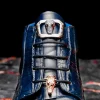 Cheap Belvedere Gallardo Caiman Crocodile Boots Navy