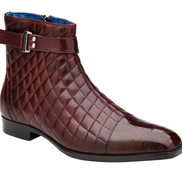 belvedere_libero_ostrich__1-1.webp Discount Belvedere Libero Ostrich & Quilted Leather Boots Ant. Dark Burgundy (R80) AntiqueDarkBurgundy