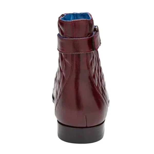 belvedere_libero_ostrich__3-1.webp Discount Belvedere Libero Ostrich & Quilted Leather Boots Ant. Dark Burgundy (R80) AntiqueDarkBurgundy