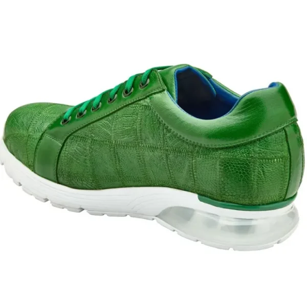 belvedere_magnus_ostrich__1-1.webp New Belvedere Magnus Ostrich Patchwork Sneakers (E21) Emerald