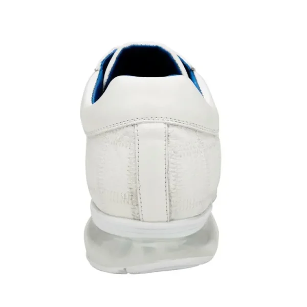 belvedere_magnus_ostrich__2-2.webp Sale Belvedere Magnus Ostrich Patchwork Sneakers (E21) White