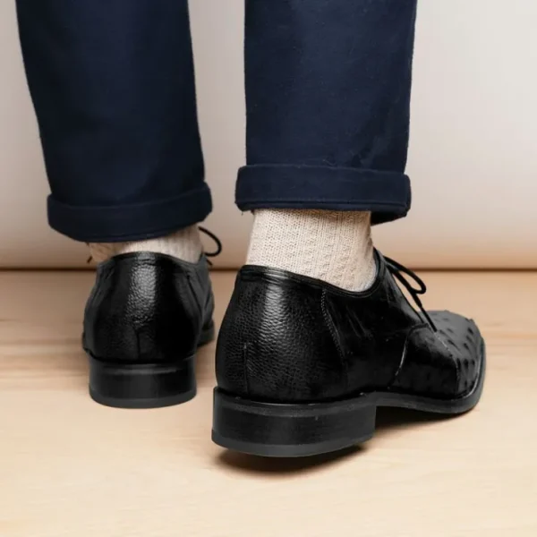 belvedere_orlando_genuine_11-1.webp Online Belvedere Orlando Genuine Ostrich Quill Shoes (D01) Black