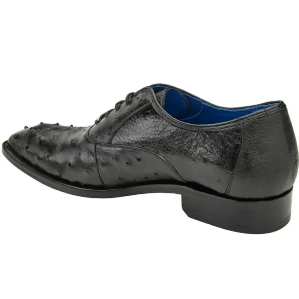 belvedere_orlando_genuine_3-2.webp Online Belvedere Orlando Genuine Ostrich Quill Shoes (D01) Black