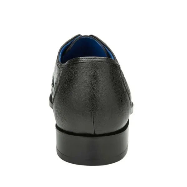 belvedere_orlando_genuine_4-2.webp Online Belvedere Orlando Genuine Ostrich Quill Shoes (D01) Black