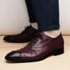 Clearance Belvedere Orlando Genuine Ostrich Quill Shoes Antique Dark Burgundy (D01) AntiqueDarkBurgundy