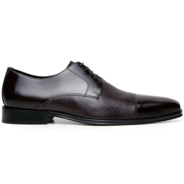 belvedere_studio_alexande_0-1.webp Store Belvedere Studio Alexander Deerskin & Nappa Derby Brown
