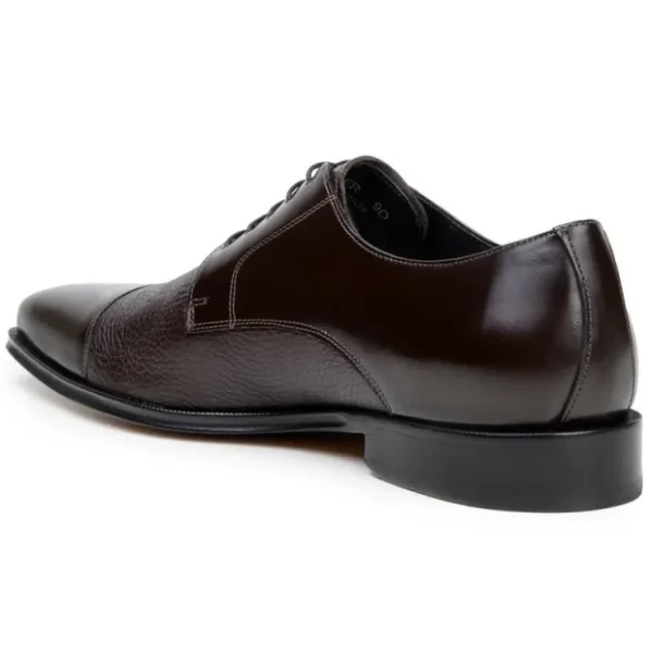 belvedere_studio_alexande_4-1.webp Store Belvedere Studio Alexander Deerskin & Nappa Derby Brown