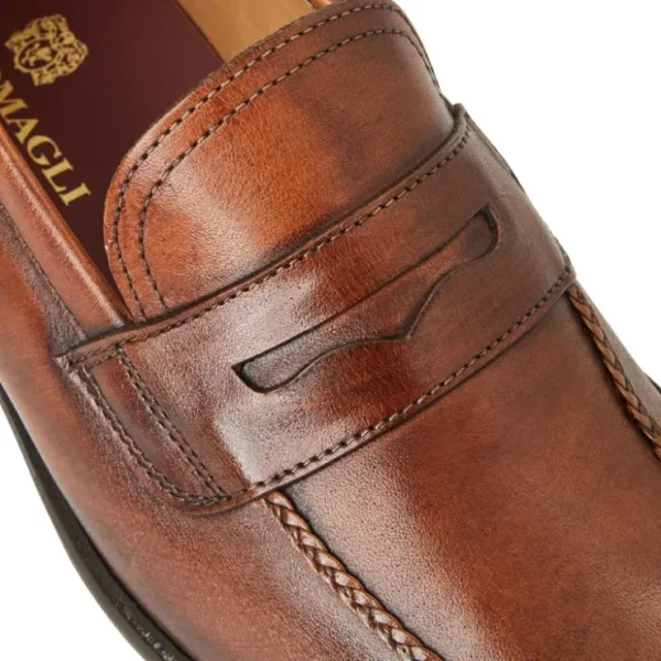 bruno_magli_arden_leather_5-1.webp Outlet Bruno Magli Arden Leather Loafer Cognac