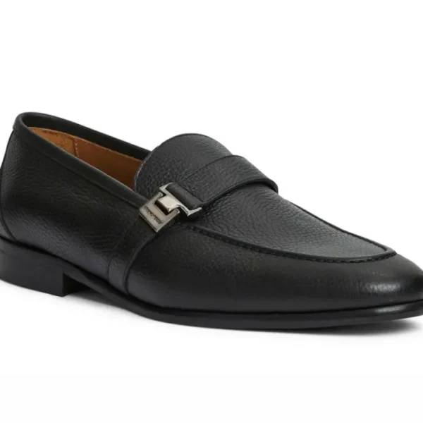 bruno_magli_arlo_slip_on__0.webp Best Bruno Magli Arlo Slip On Side Bit Loafer Black