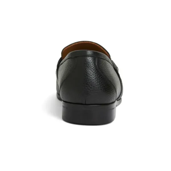 bruno_magli_arlo_slip_on__2.webp Best Bruno Magli Arlo Slip On Side Bit Loafer Black