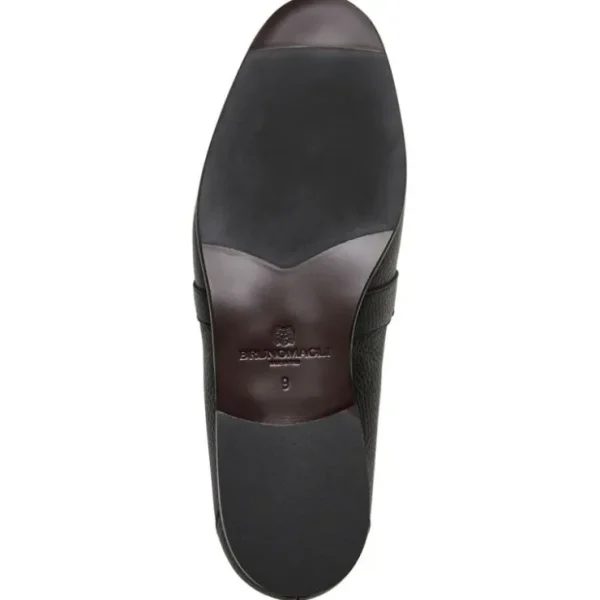 bruno_magli_arlo_slip_on__3.webp Best Bruno Magli Arlo Slip On Side Bit Loafer Black