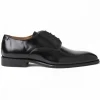 Shop Bruno Magli Asti Traditional Dress Oxford Black