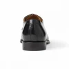 Shop Bruno Magli Asti Traditional Dress Oxford Black