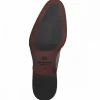 Shop Bruno Magli Asti Traditional Dress Oxford Black