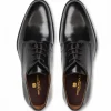 Shop Bruno Magli Asti Traditional Dress Oxford Black