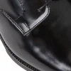 Shop Bruno Magli Asti Traditional Dress Oxford Black