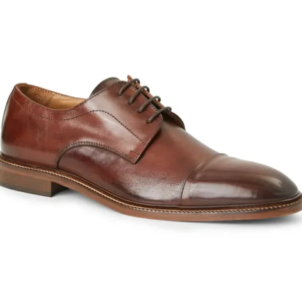 bruno_magli_aydin_cap_toe_0-1.webp Store Bruno Magli Aydin Cap Toe Leather Derby Cognac