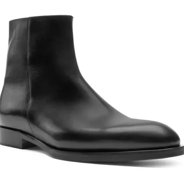 bruno_magli_calvin_side_z_0.webp Cheap Bruno Magli Calvin Side Zip Leather Boot Black