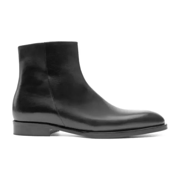 bruno_magli_calvin_side_z_1.webp Cheap Bruno Magli Calvin Side Zip Leather Boot Black
