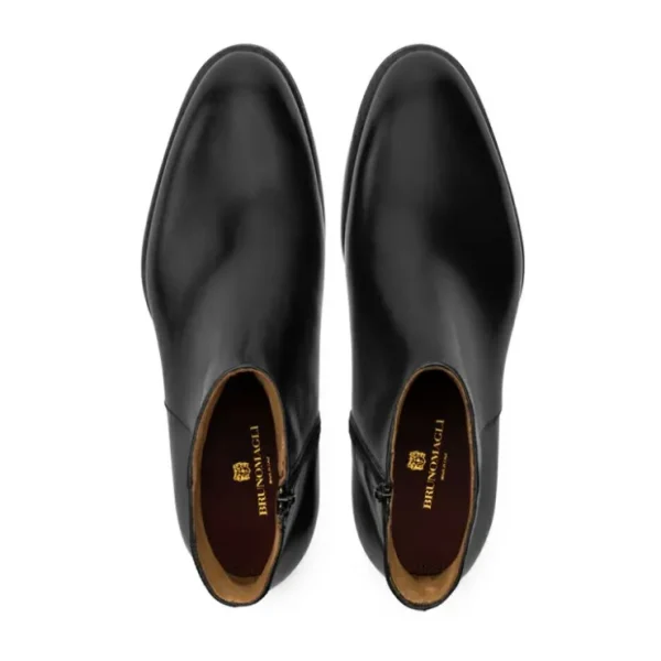 bruno_magli_calvin_side_z_3.webp Cheap Bruno Magli Calvin Side Zip Leather Boot Black