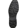 Outlet Bruno Magli Comodo Hyrbid Derby Black