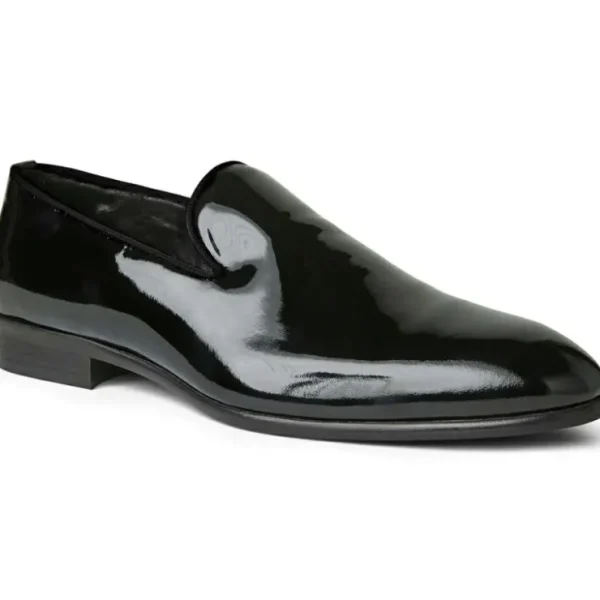 bruno_magli_danilo_aline__0.webp Hot Bruno Magli Danilo A-Line Smoking Slipper Black