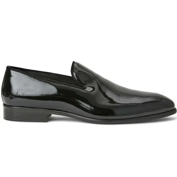 bruno_magli_danilo_aline__1.webp Hot Bruno Magli Danilo A-Line Smoking Slipper Black