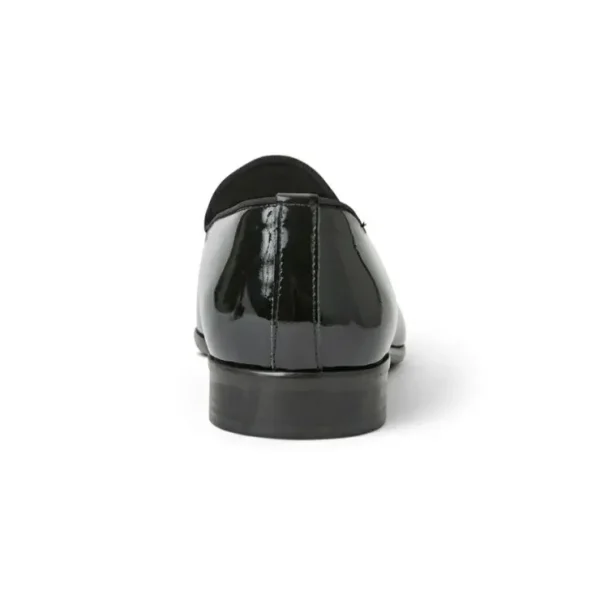 bruno_magli_danilo_aline__2.webp Hot Bruno Magli Danilo A-Line Smoking Slipper Black