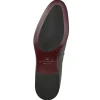 Hot Bruno Magli Danilo A-Line Smoking Slipper Black