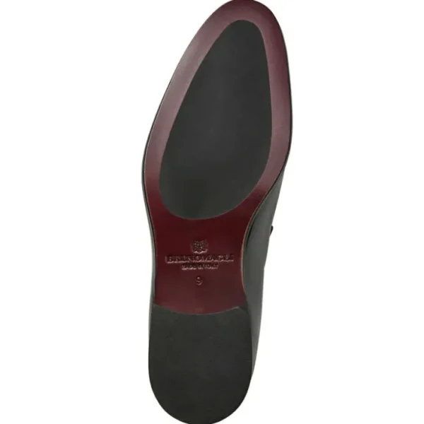 bruno_magli_danilo_aline__3.webp Hot Bruno Magli Danilo A-Line Smoking Slipper Black