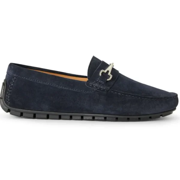 bruno_magli_darius_suede__1.webp Shop Bruno Magli Darius Suede Driving Moccasin Navy